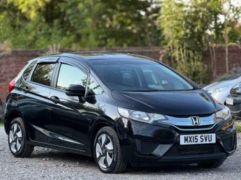 Honda Jazz 1.5 h i-MMD SE eCVT Euro 6 (s/s) 5dr