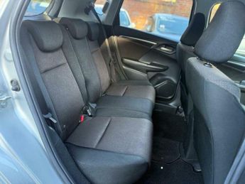 Honda Jazz 1.5 h i-MMD EX eCVT Euro 6 (s/s) 5dr