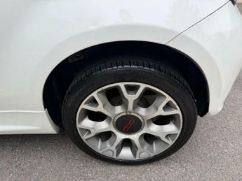 Fiat 500 1.2 S Euro 6 (s/s) 3dr