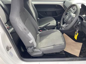 Volkswagen Up TAKE UP