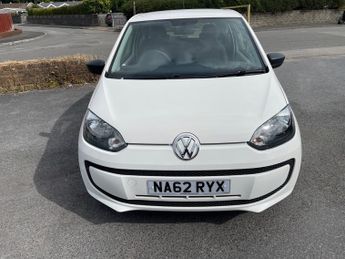Volkswagen Up TAKE UP
