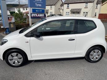 Volkswagen Up TAKE UP