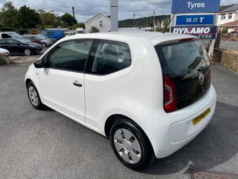 Volkswagen Up TAKE UP