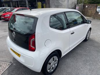 Volkswagen Up TAKE UP