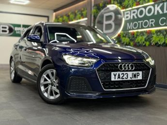 Audi A1 SPORTBACK TFSI SPORT [STUNNING EXAMPLE]
