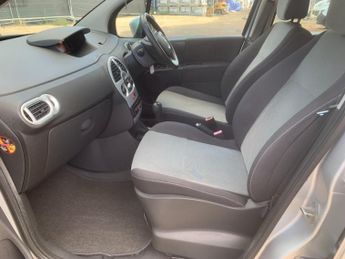 Renault Modus DYNAMIQUE VVT*2 KEYS*MOT DUE 24/08/2027*FSH*FREE BREAKDOWN COVER