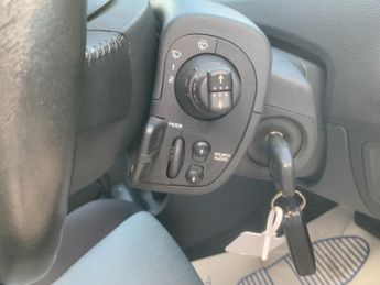 Renault Modus DYNAMIQUE VVT*2 KEYS*MOT DUE 24/08/2027*FSH*FREE BREAKDOWN COVER