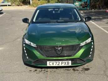 Peugeot 308 1.5 BlueHDi Active Premium EAT Euro 6 (s/s) 5dr