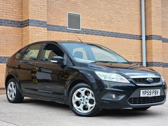 Ford Focus STYLE