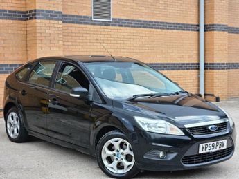 Ford Focus STYLE