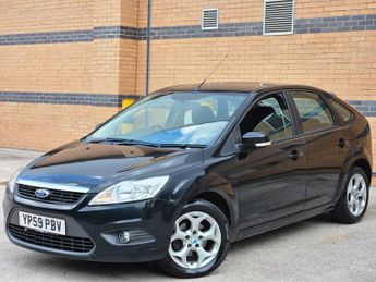 Ford Focus STYLE