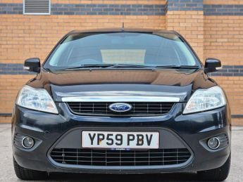 Ford Focus STYLE