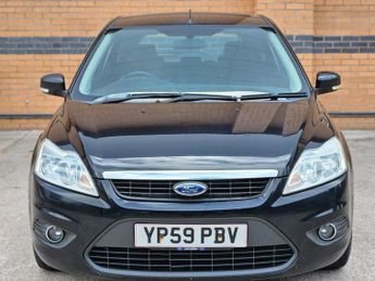 Ford Focus STYLE