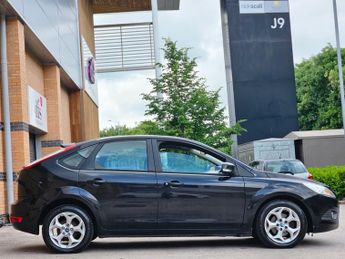 Ford Focus STYLE
