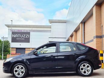 Ford Focus STYLE