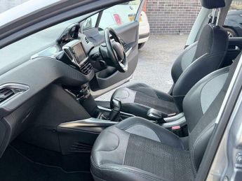 Peugeot 2008 1.2 VTi Allure Euro 5 5dr