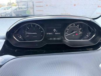 Peugeot 2008 1.2 VTi Allure Euro 5 5dr