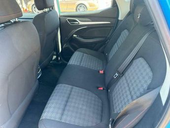 MG ZS 72.6kWh SE Long Range Auto 5dr