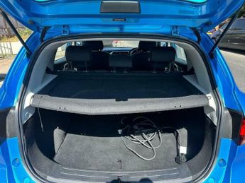 MG ZS 72.6kWh SE Long Range Auto 5dr