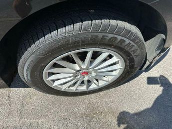 Jaguar I-PACE 400 90kWh S Auto 4WD 5dr