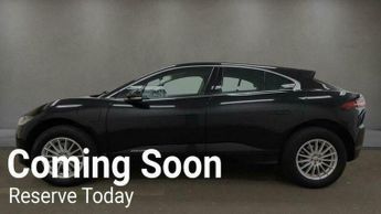 Jaguar I-PACE 400 90kWh S Auto 4WD 5dr