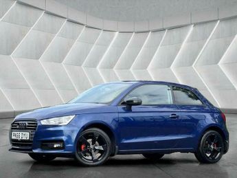 Audi A1 1.0 TFSI Sport Euro 6 (s/s) 3dr