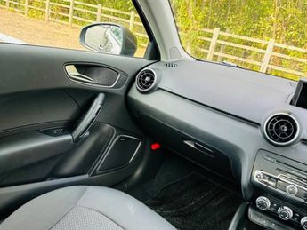 Audi A1 SPORT