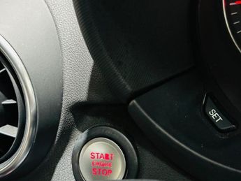 Audi A1 SPORT