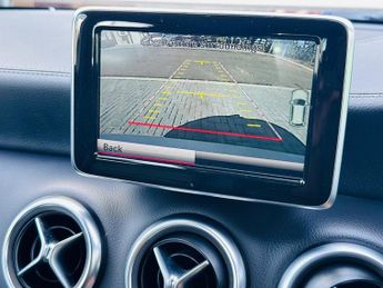 Mercedes-Benz A Class A180 SPORT