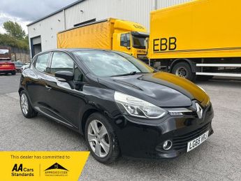 Renault Clio DYNAMIQUE NAV 16V