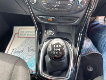 Ford B-Max ZETEC