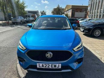 MG ZS 1.0 T-GDI Excite Auto Euro 6 5dr