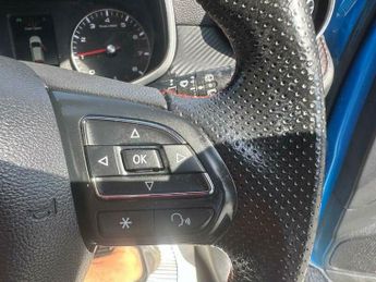 MG ZS 1.0 T-GDI Excite Auto Euro 6 5dr