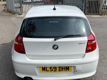 BMW 1 SERIES 116i SPORT