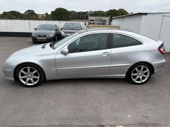 Mercedes GL Class C180K SE
