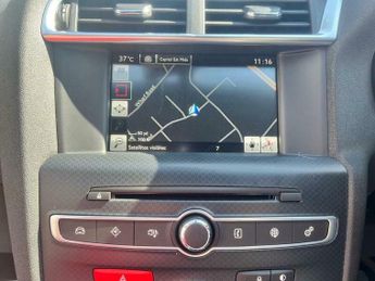 Citroen DS4 1.6 e-HDi Airdream DStyle Nav Euro 5 (s/s) 5dr