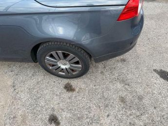 Volkswagen Eos 2.0 TDI Cabriolet DSG Euro 4 2dr