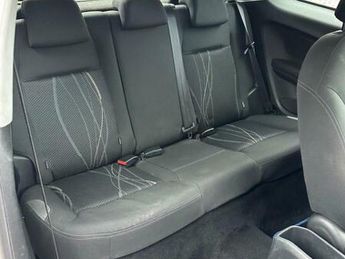 Peugeot 208 1.2 VTi Active Euro 5 3dr