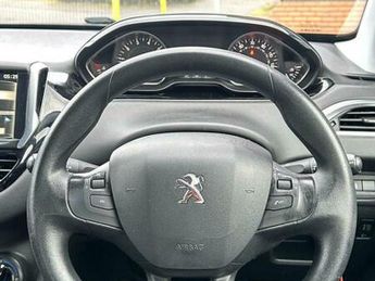 Peugeot 208 1.2 VTi Active Euro 5 3dr
