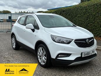 Vauxhall Mokka ACTIVE