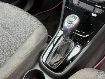 Vauxhall Mokka ACTIVE