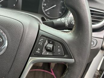 Vauxhall Mokka ACTIVE