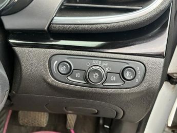 Vauxhall Mokka ACTIVE