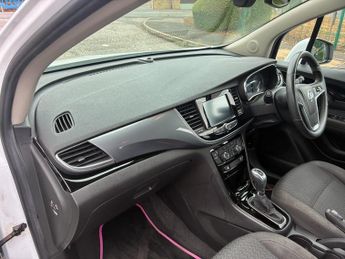 Vauxhall Mokka ACTIVE