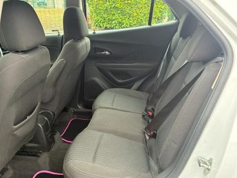 Vauxhall Mokka ACTIVE