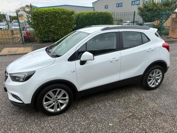 Vauxhall Mokka ACTIVE