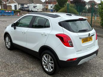 Vauxhall Mokka ACTIVE