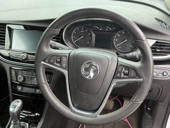 Vauxhall Mokka ACTIVE