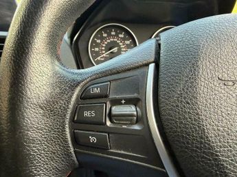 BMW 1 SERIES 1.5 116d Sport Hatchback 5dr Diesel Manual Euro 6 (s/s) (116 ps)