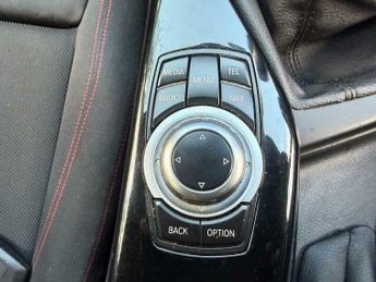 BMW 1 SERIES 1.5 116d Sport Hatchback 5dr Diesel Manual Euro 6 (s/s) (116 ps)